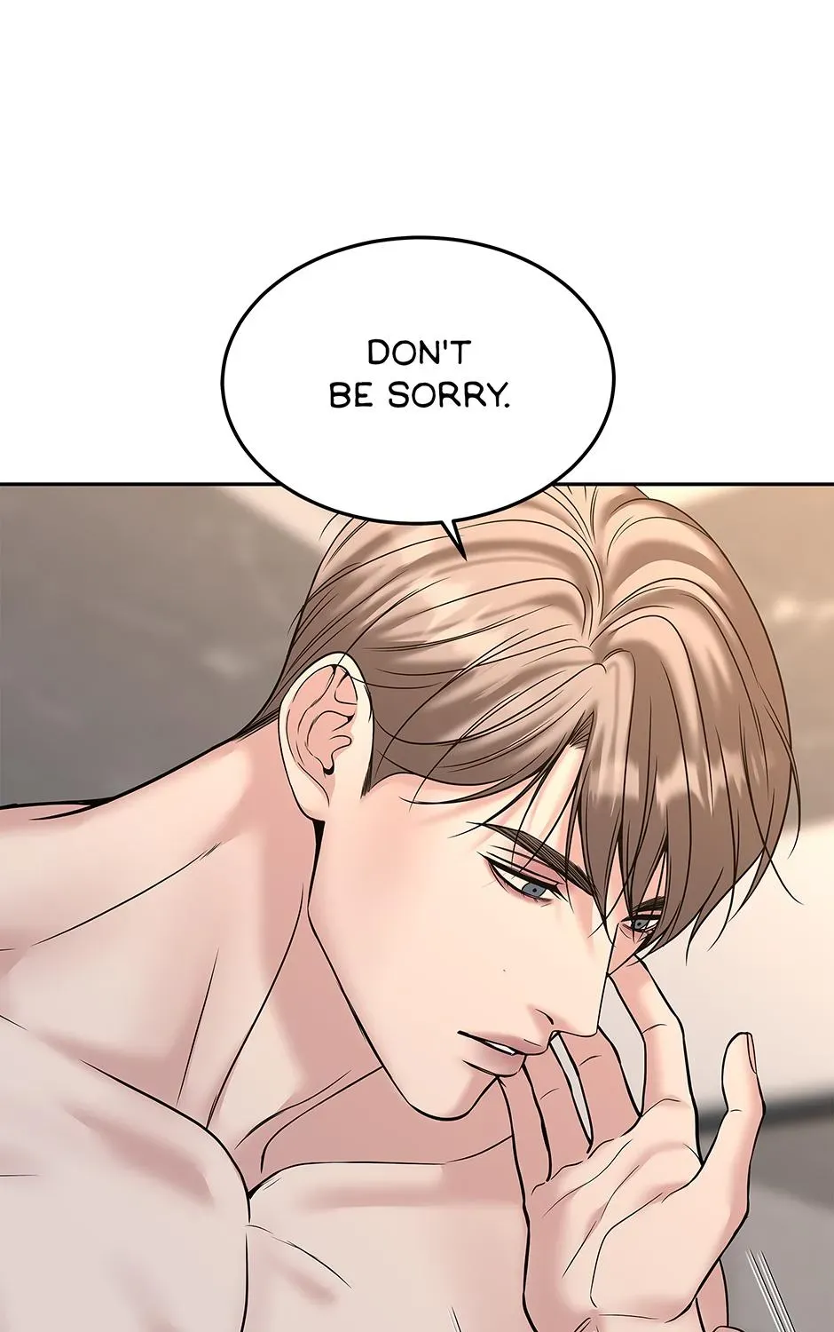 Returning My New Brother Chapter 55 - Page 118