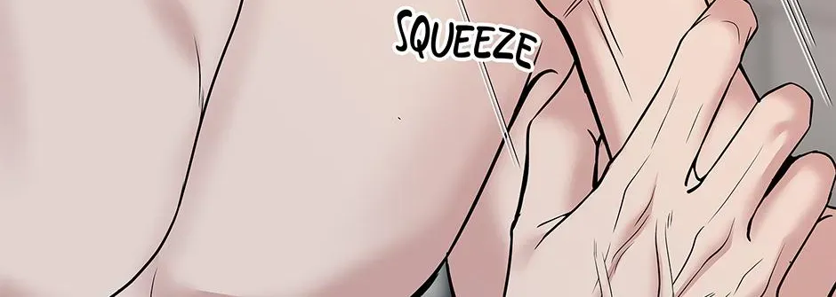 Returning My New Brother Chapter 55 - Page 119