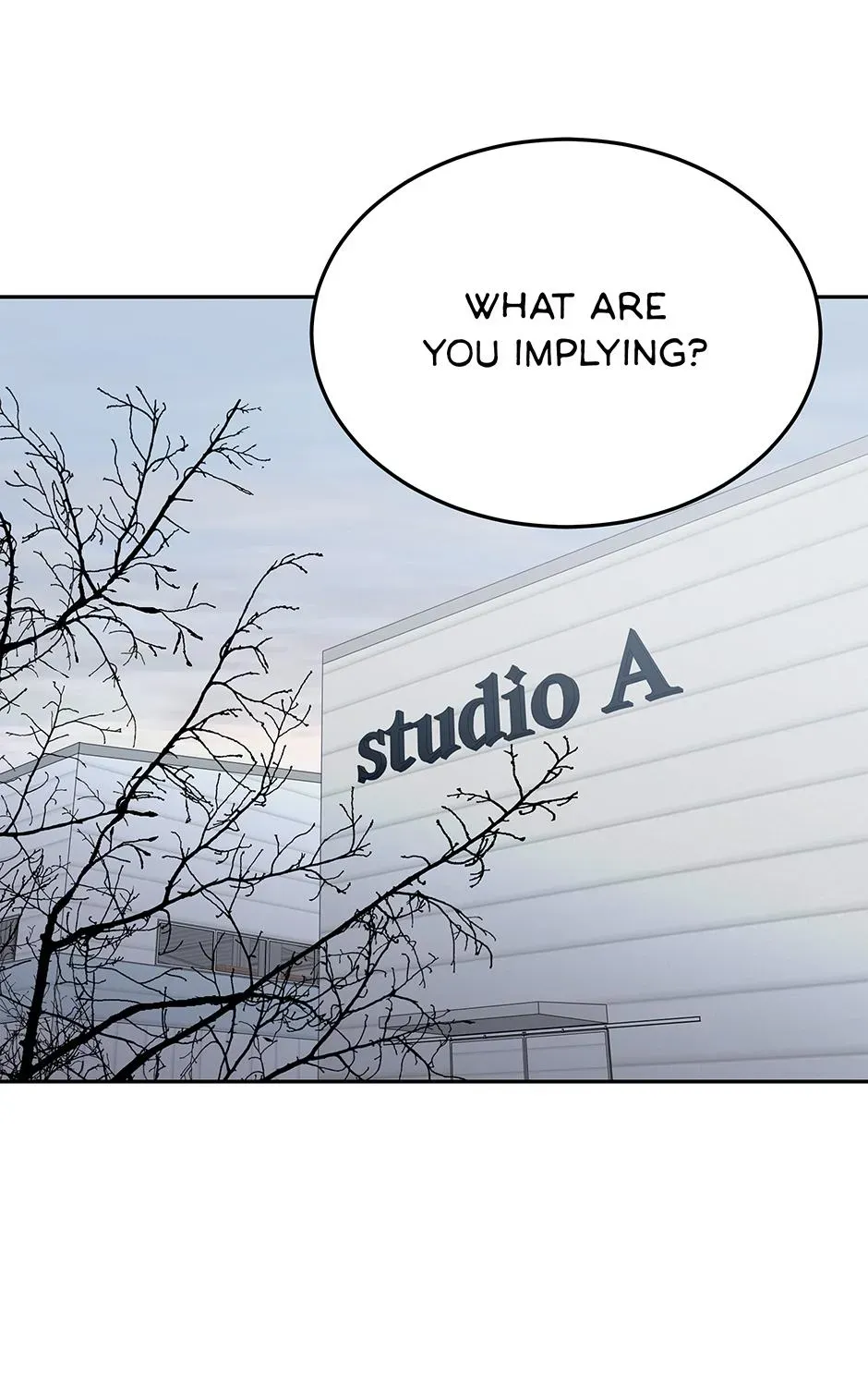 Returning My New Brother Chapter 55 - Page 12