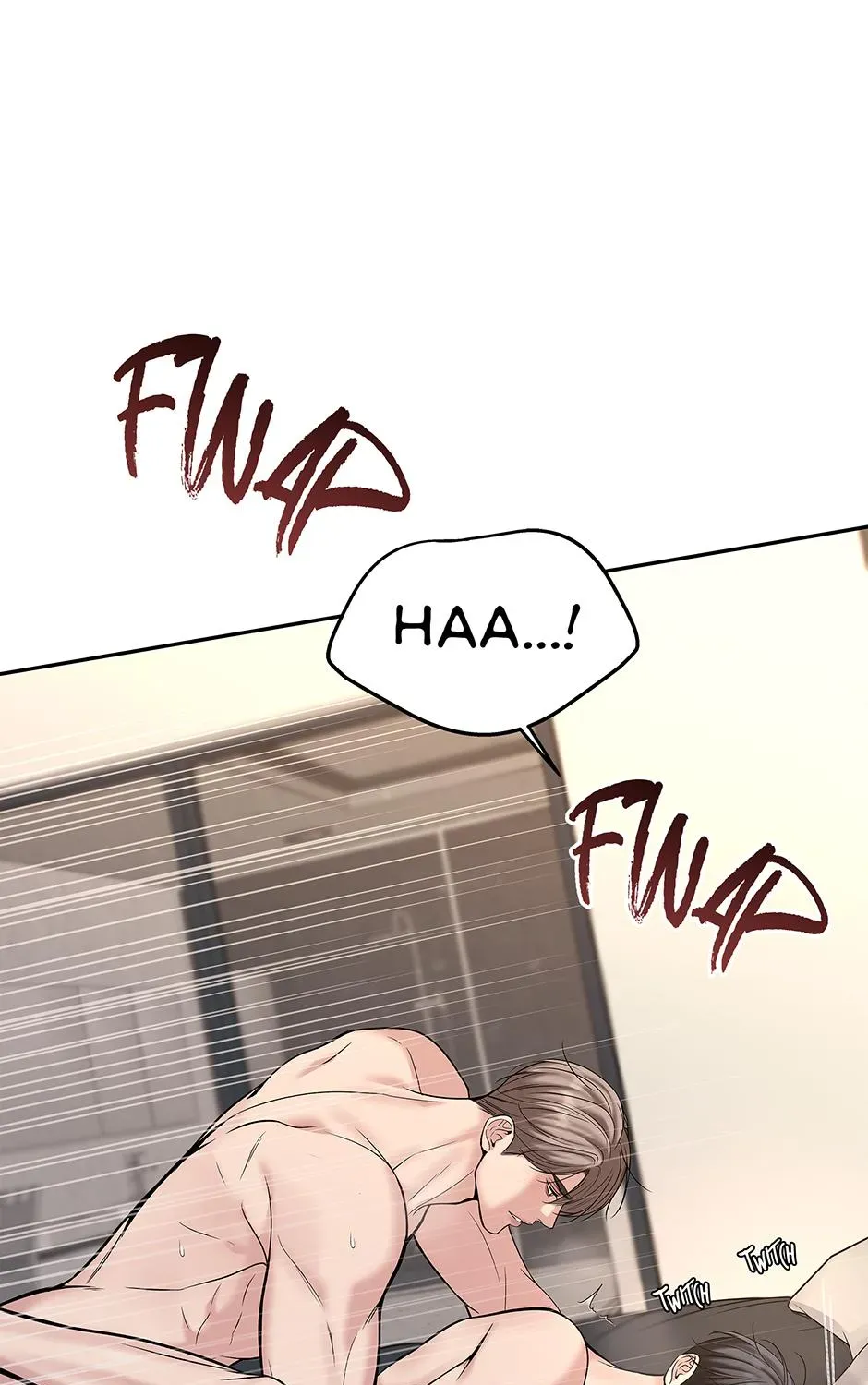Returning My New Brother Chapter 55 - Page 124