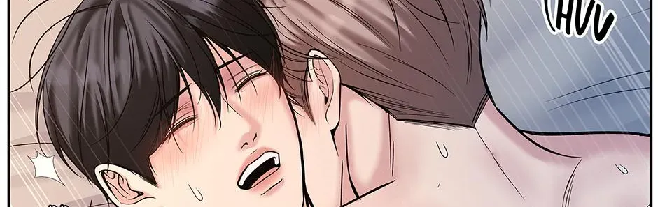 Returning My New Brother Chapter 55 - Page 127