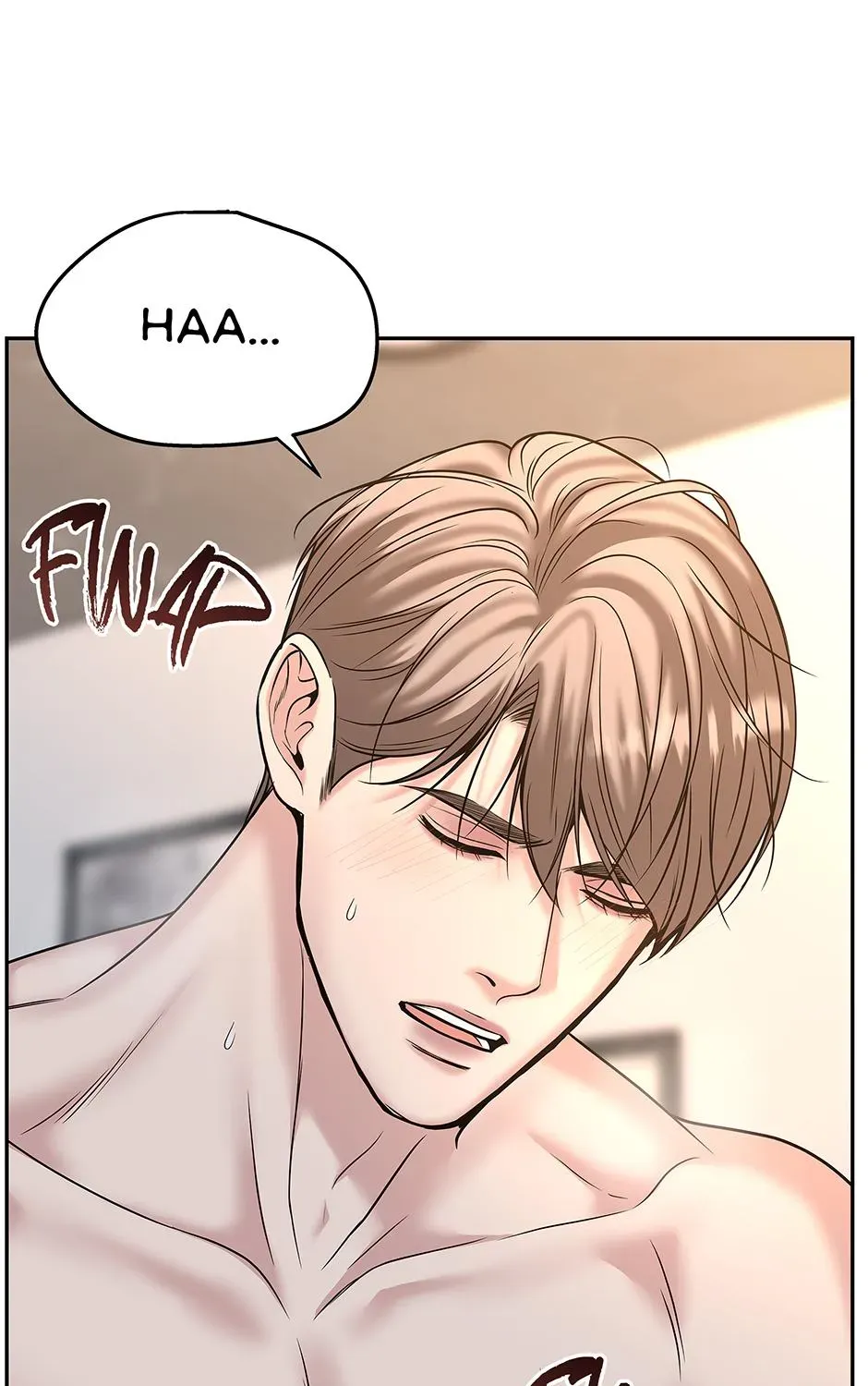 Returning My New Brother Chapter 55 - Page 136