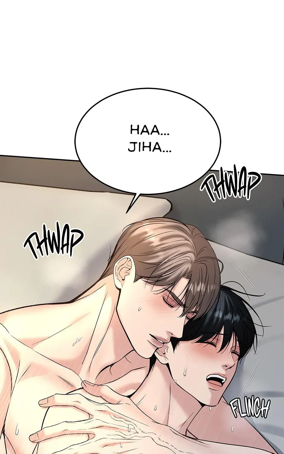 Returning My New Brother Chapter 55 - Page 152