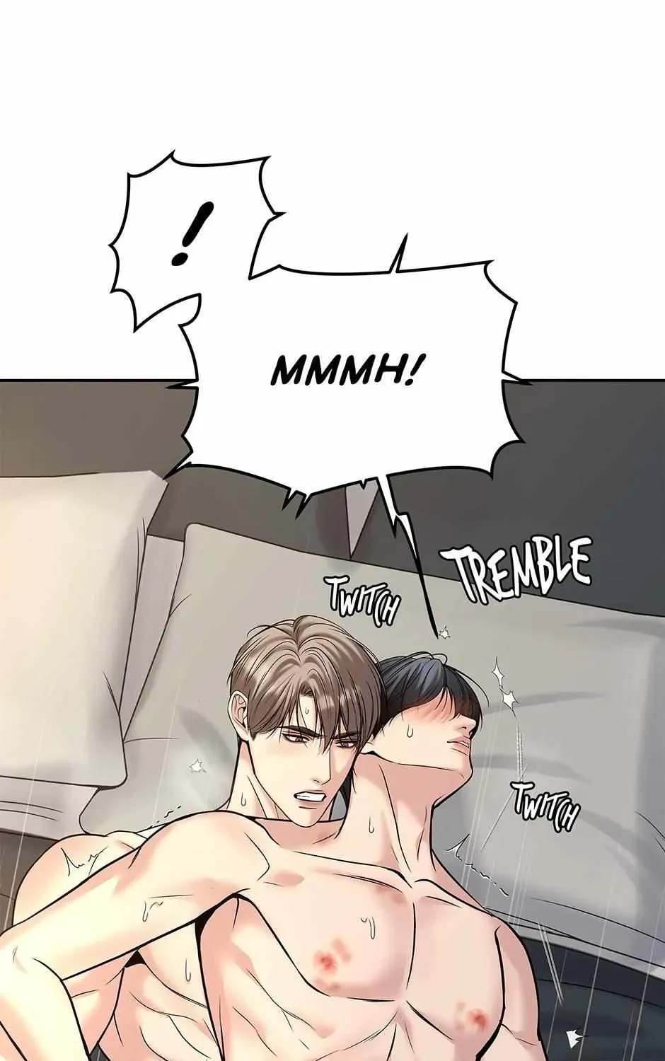 Returning My New Brother Chapter 55 - Page 156