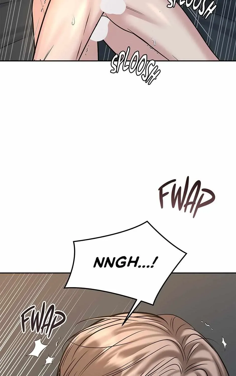 Returning My New Brother Chapter 55 - Page 158