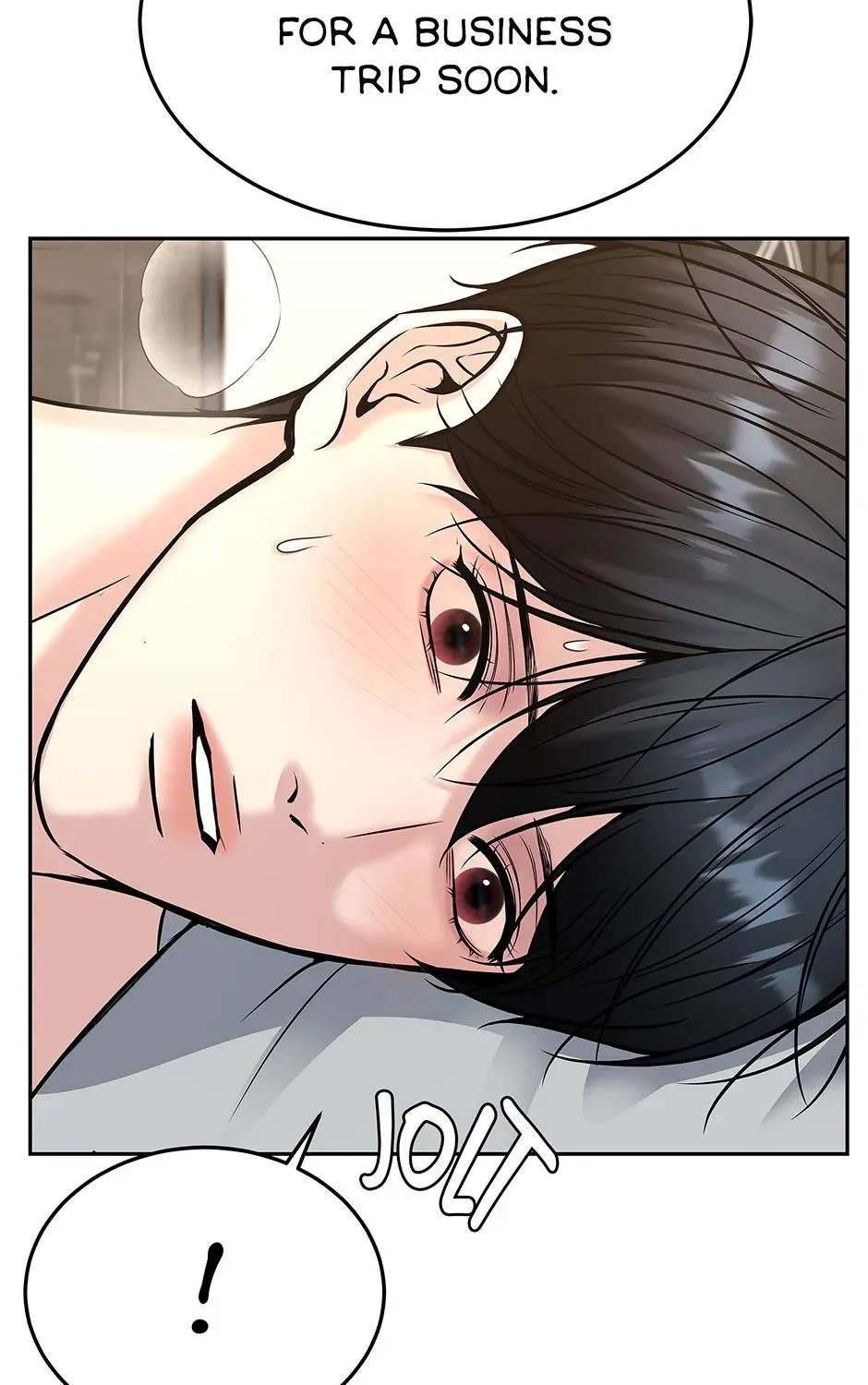 Returning My New Brother Chapter 55 - Page 166