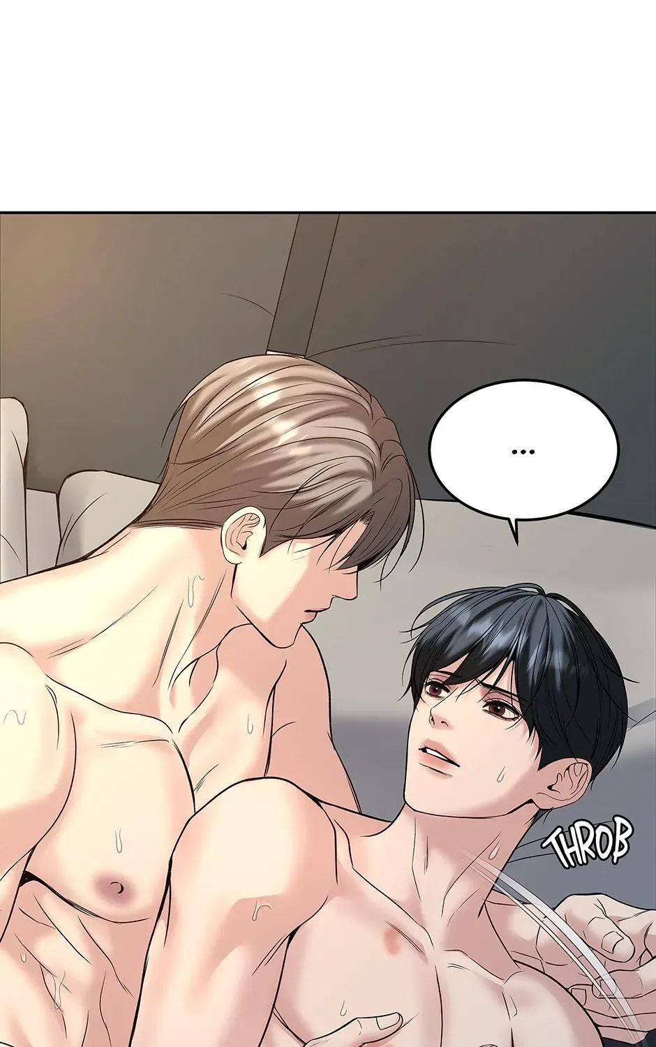 Returning My New Brother Chapter 55 - Page 168