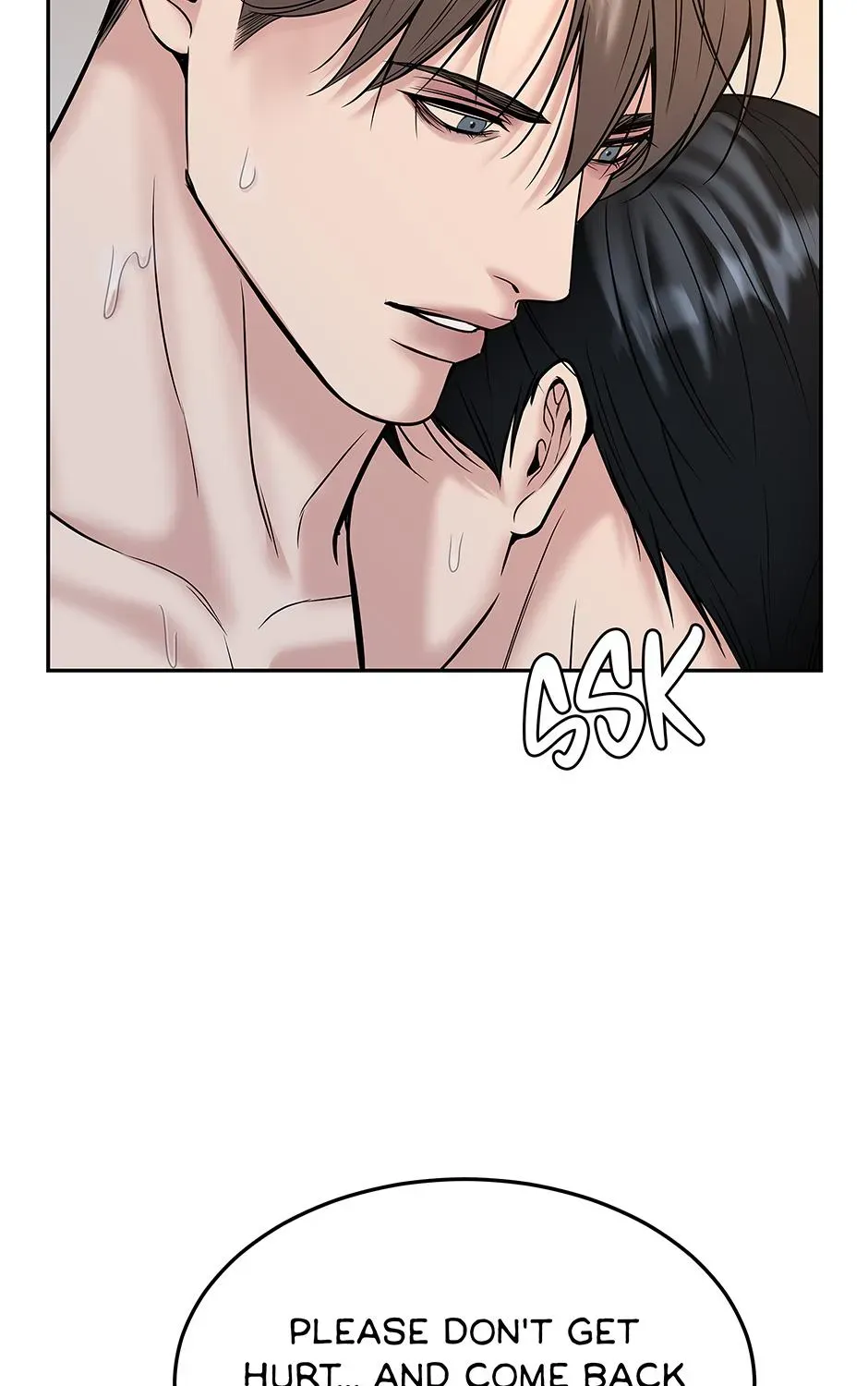 Returning My New Brother Chapter 55 - Page 172