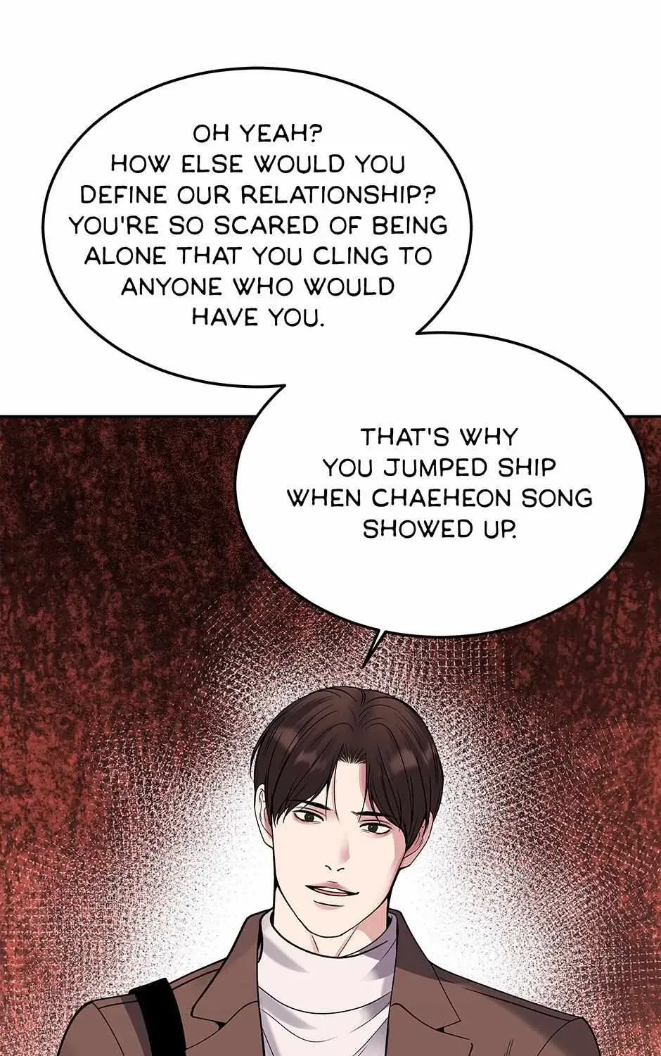 Returning My New Brother Chapter 55 - Page 18