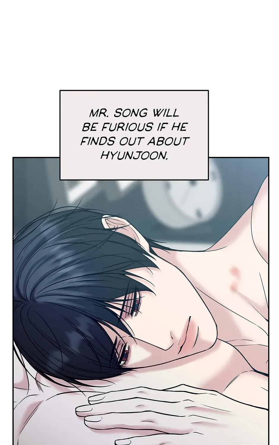Returning My New Brother Chapter 55 - Page 182