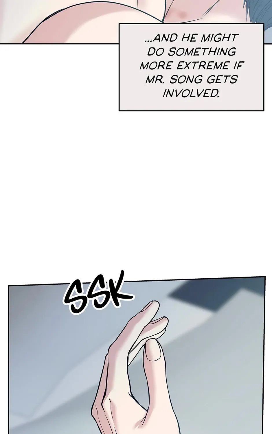 Returning My New Brother Chapter 55 - Page 186