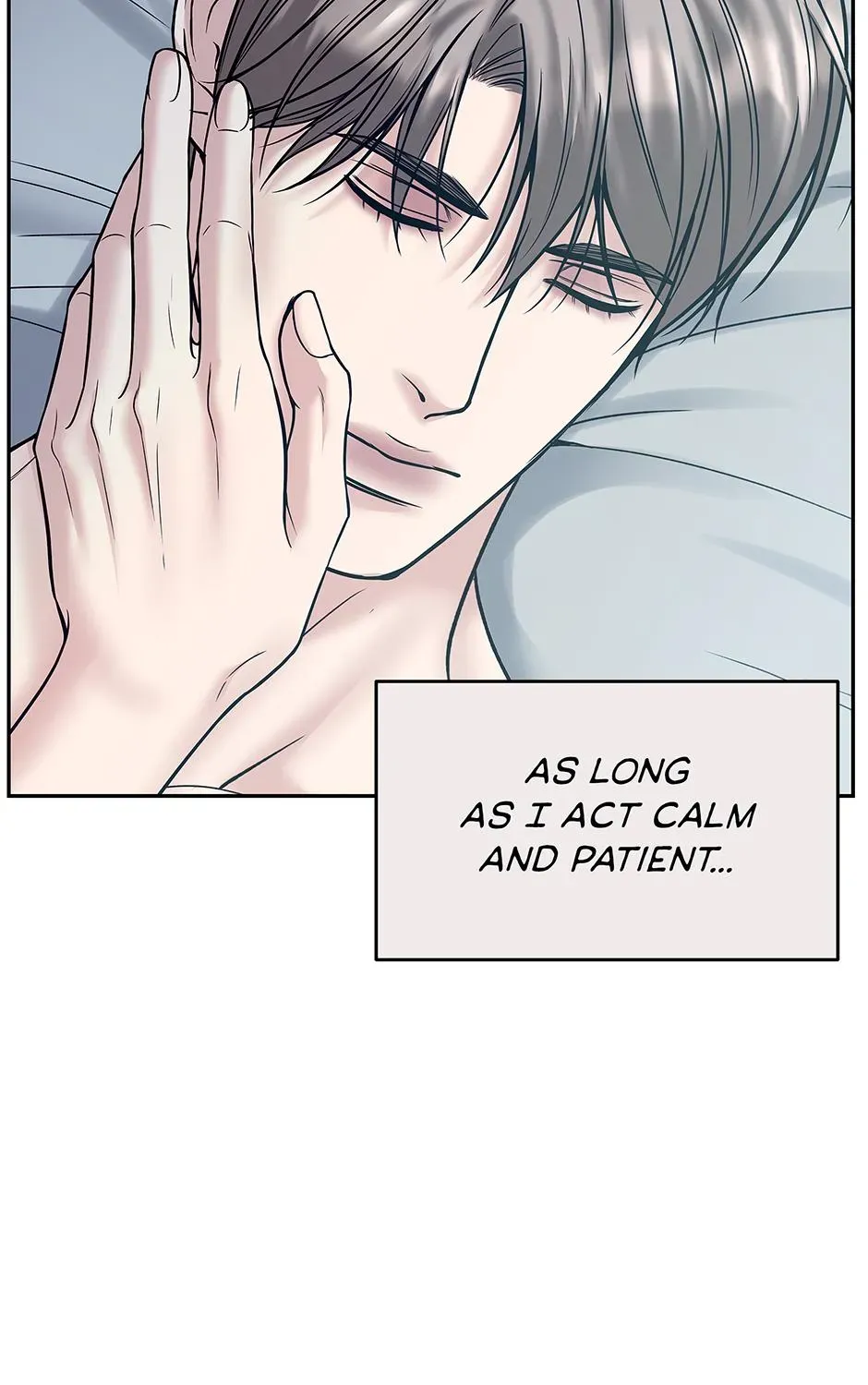 Returning My New Brother Chapter 55 - Page 190