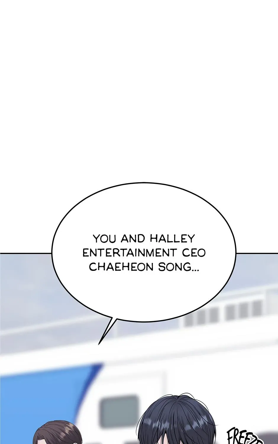 Returning My New Brother Chapter 55 - Page 2