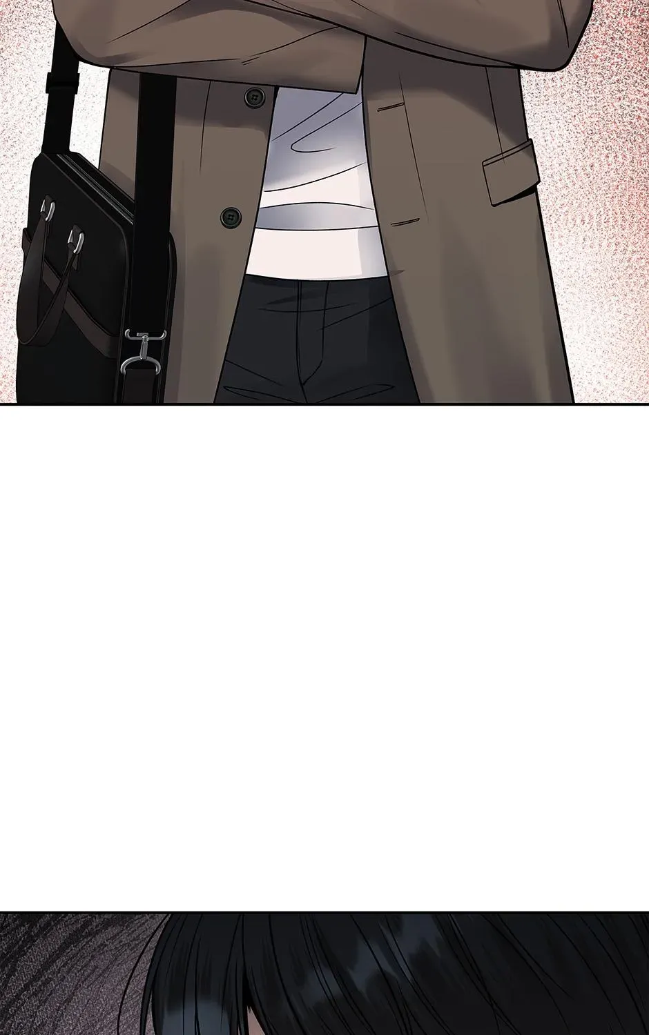 Returning My New Brother Chapter 55 - Page 20