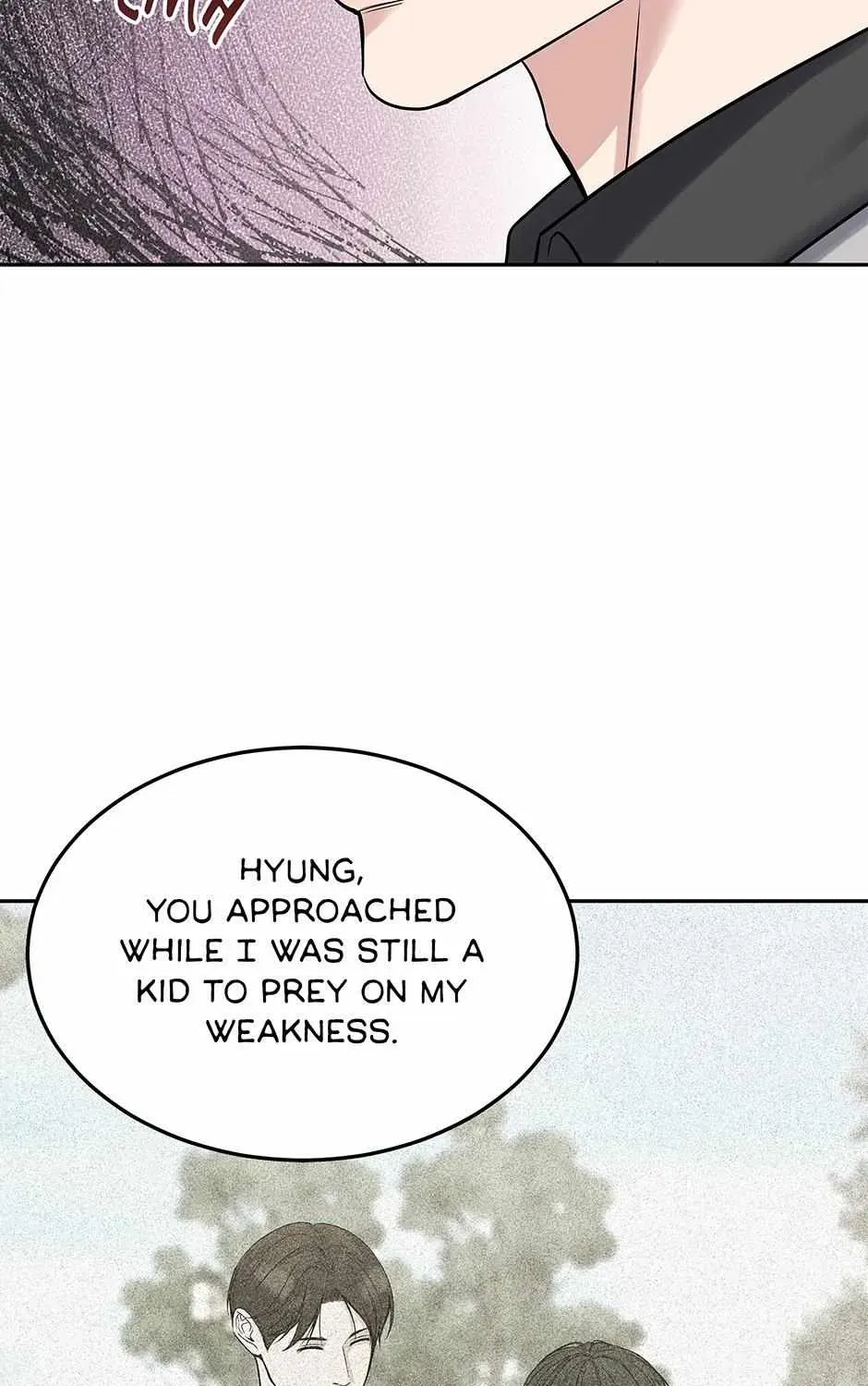 Returning My New Brother Chapter 55 - Page 22