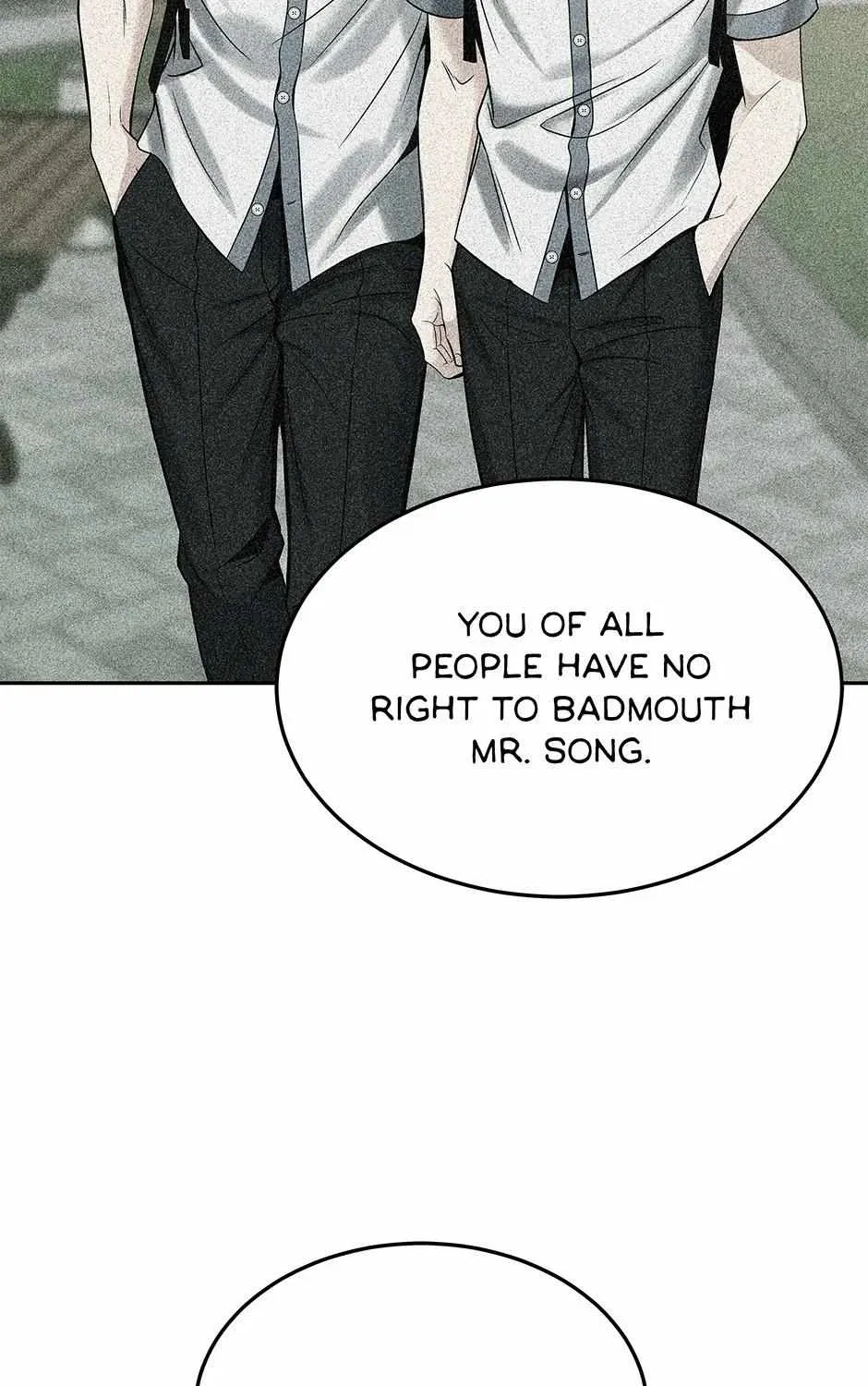 Returning My New Brother Chapter 55 - Page 24