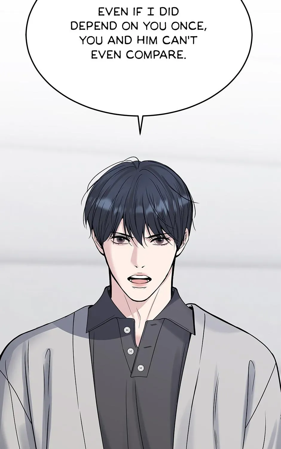 Returning My New Brother Chapter 55 - Page 26