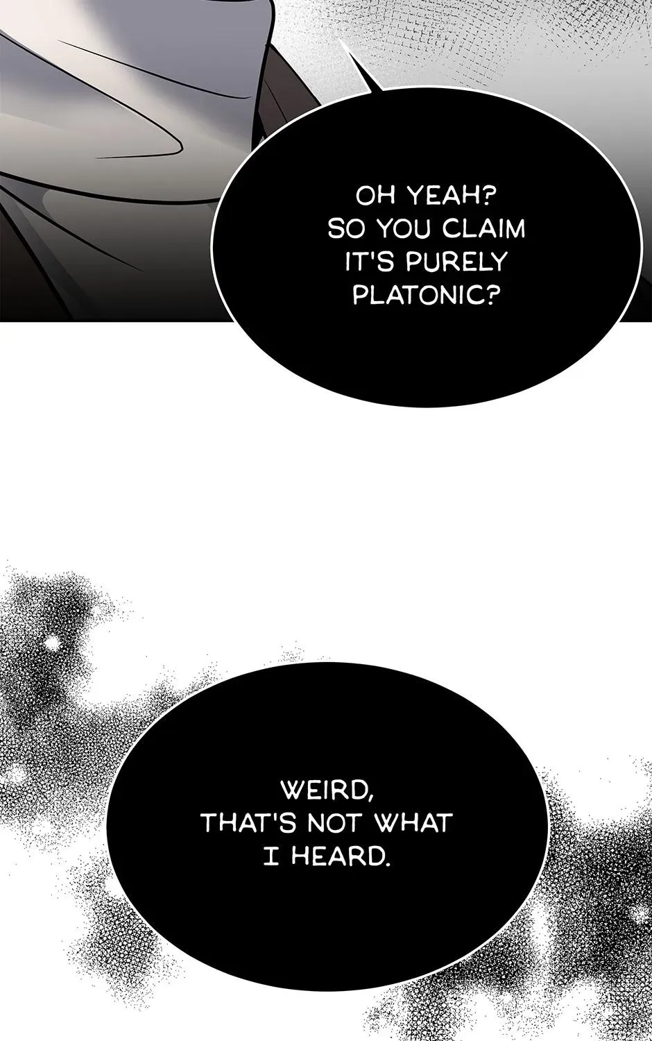 Returning My New Brother Chapter 55 - Page 30