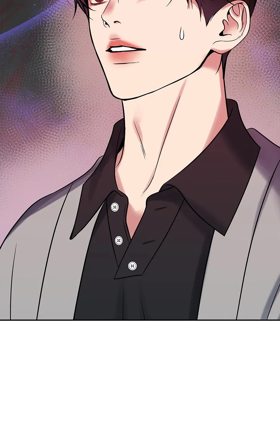 Returning My New Brother Chapter 55 - Page 34