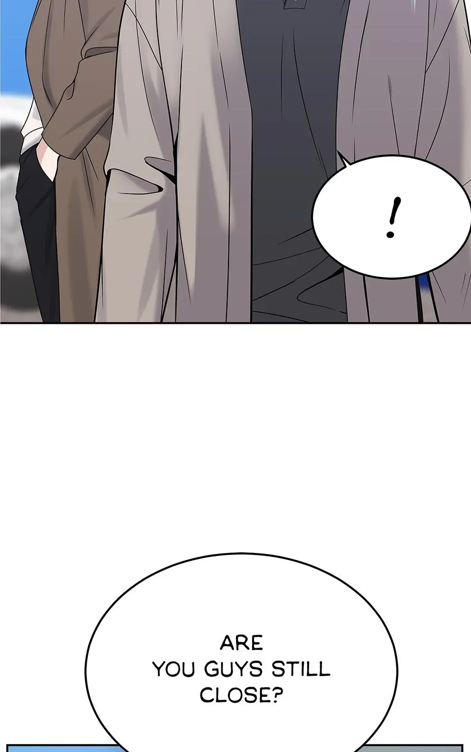 Returning My New Brother Chapter 55 - Page 4