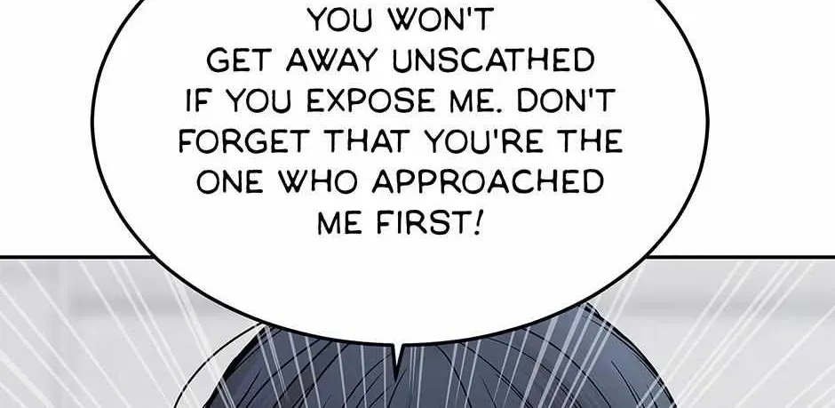 Returning My New Brother Chapter 55 - Page 41