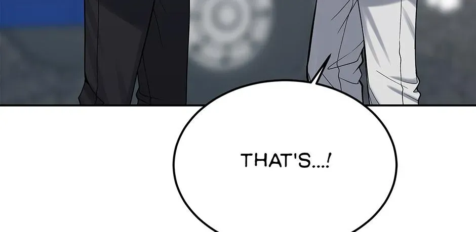 Returning My New Brother Chapter 55 - Page 45