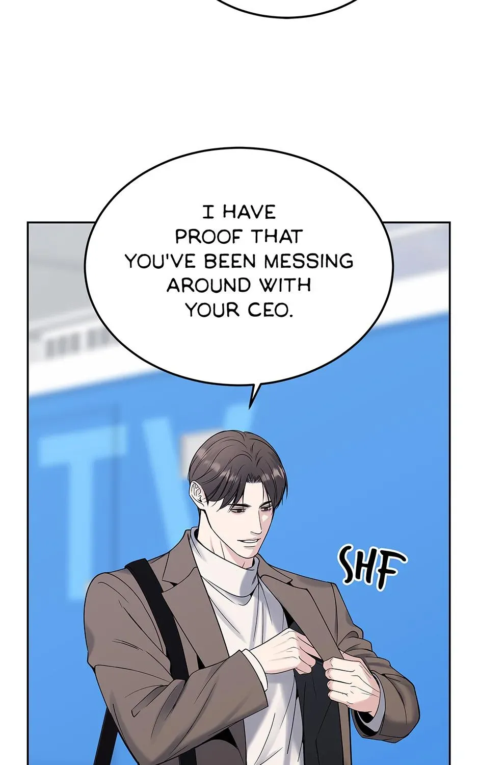 Returning My New Brother Chapter 55 - Page 46