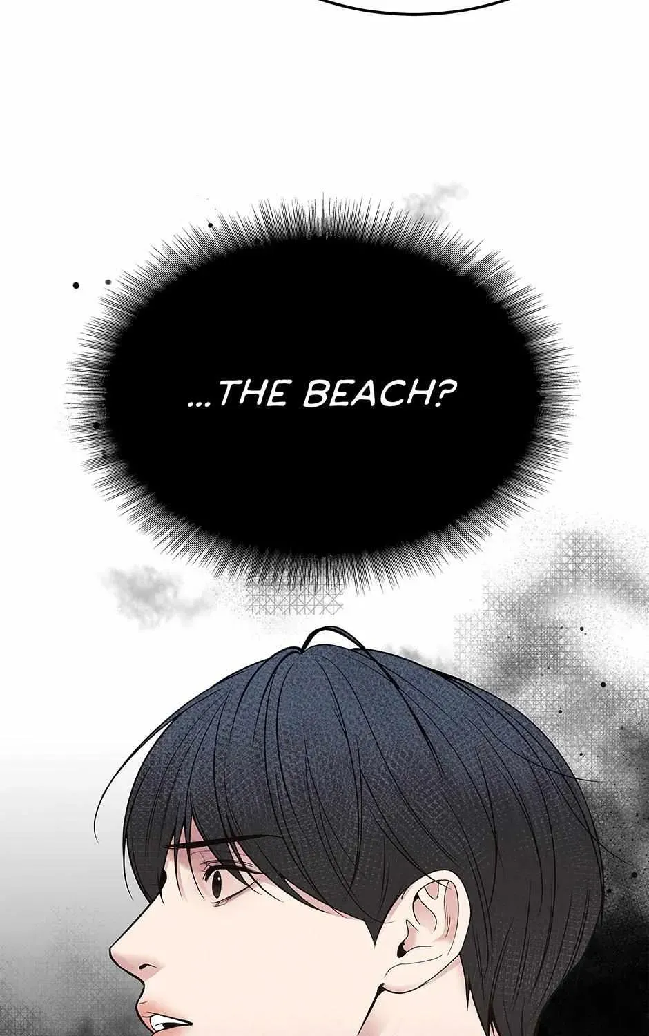 Returning My New Brother Chapter 55 - Page 50