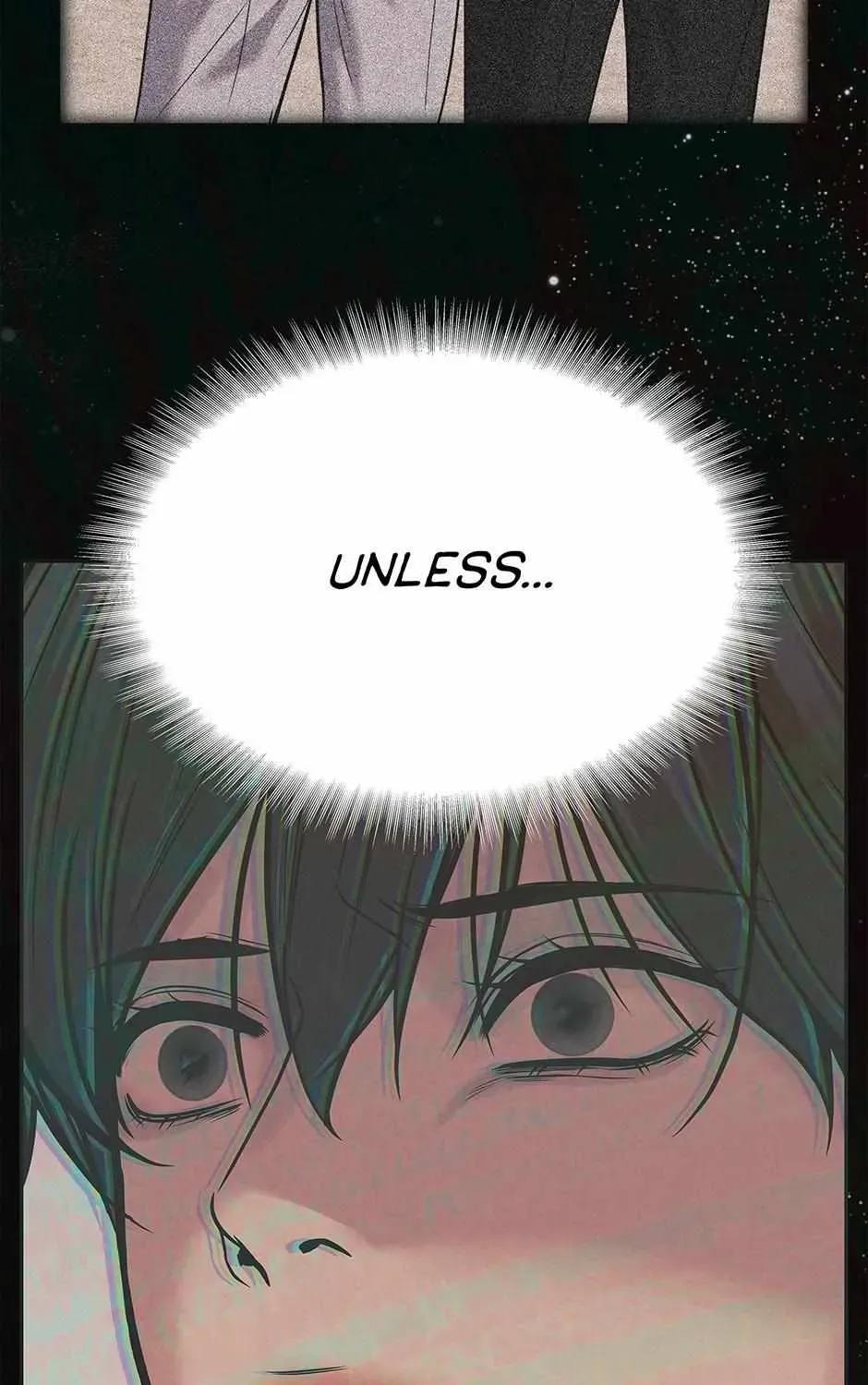 Returning My New Brother Chapter 55 - Page 54