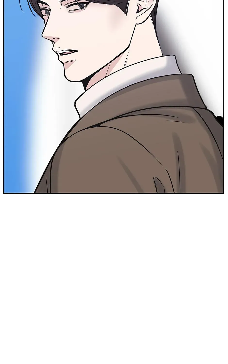 Returning My New Brother Chapter 55 - Page 6