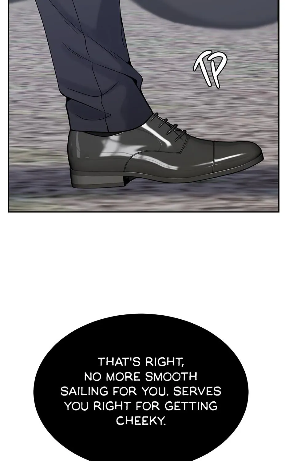 Returning My New Brother Chapter 55 - Page 66