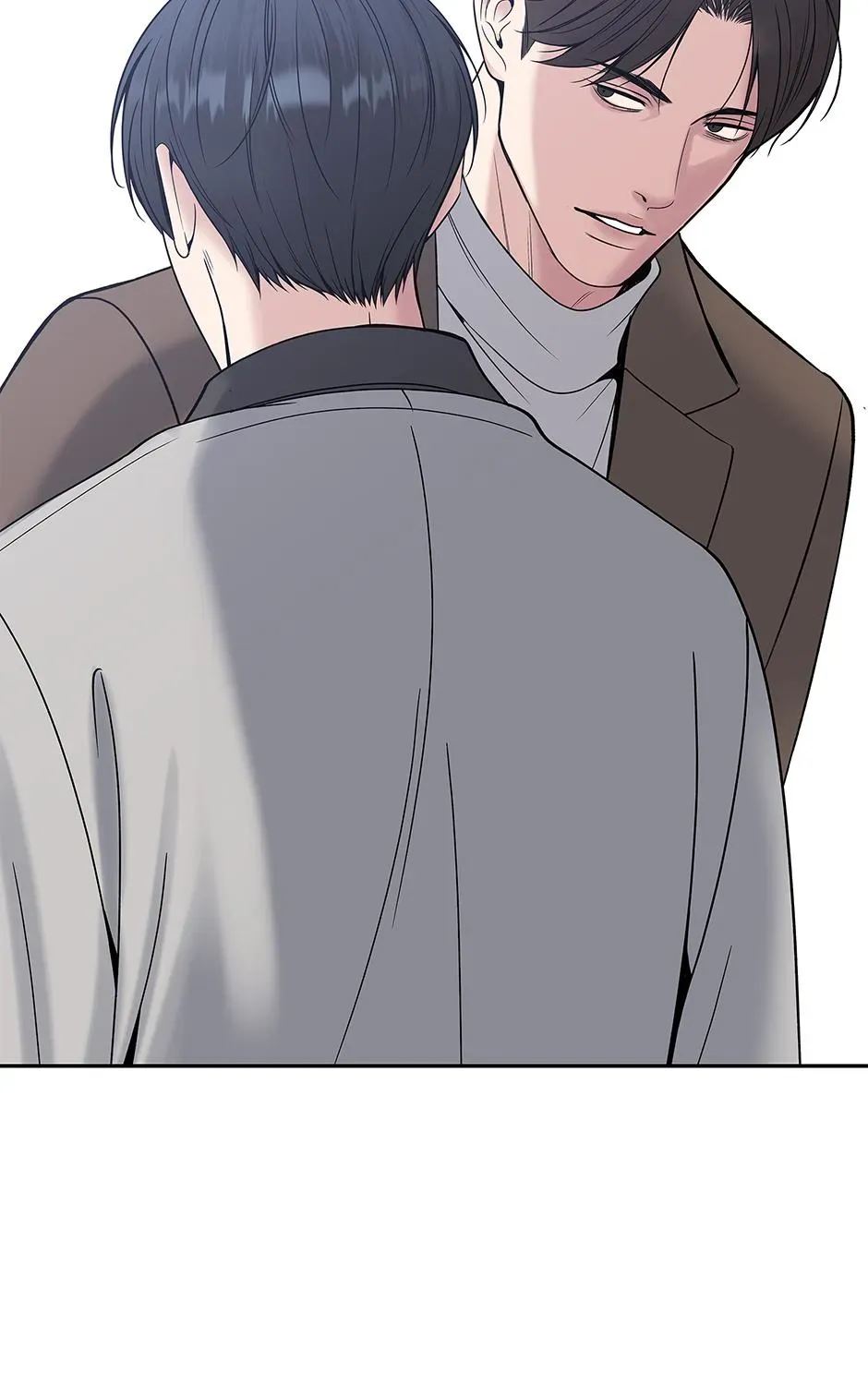 Returning My New Brother Chapter 55 - Page 68