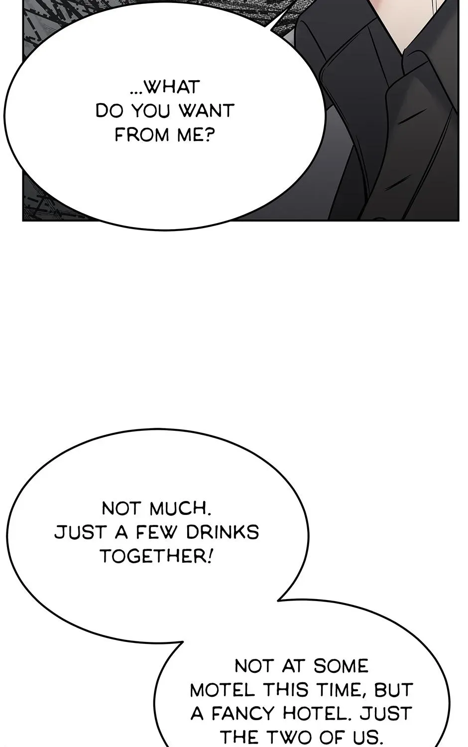 Returning My New Brother Chapter 55 - Page 74