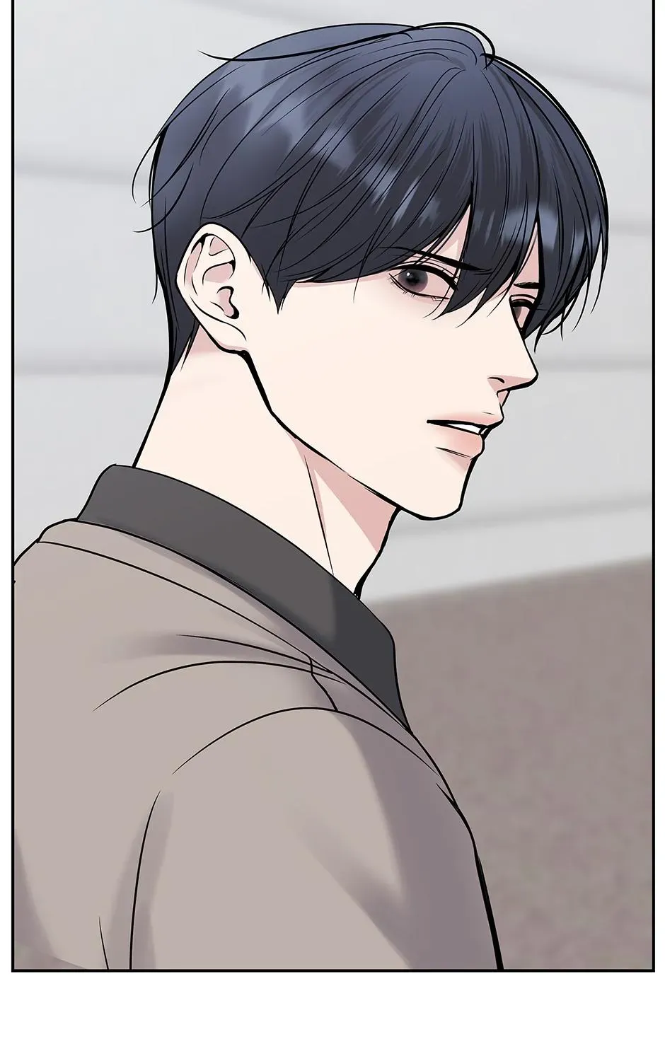 Returning My New Brother Chapter 55 - Page 8
