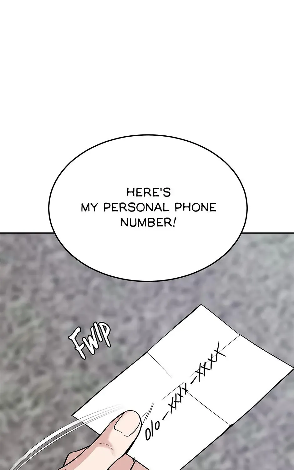 Returning My New Brother Chapter 55 - Page 80