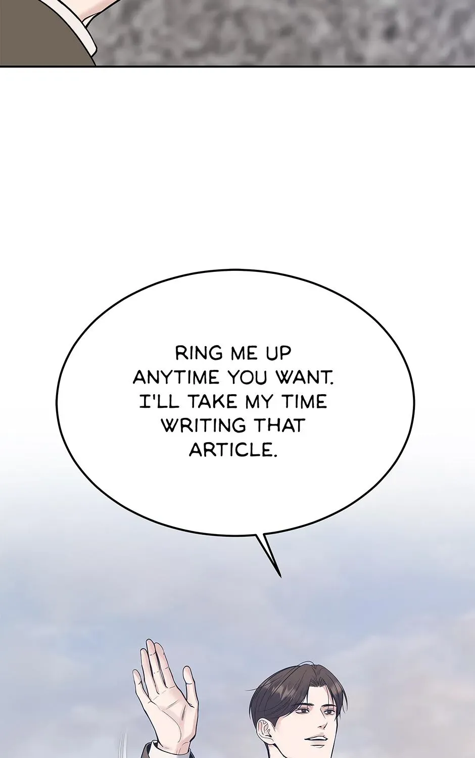 Returning My New Brother Chapter 55 - Page 82