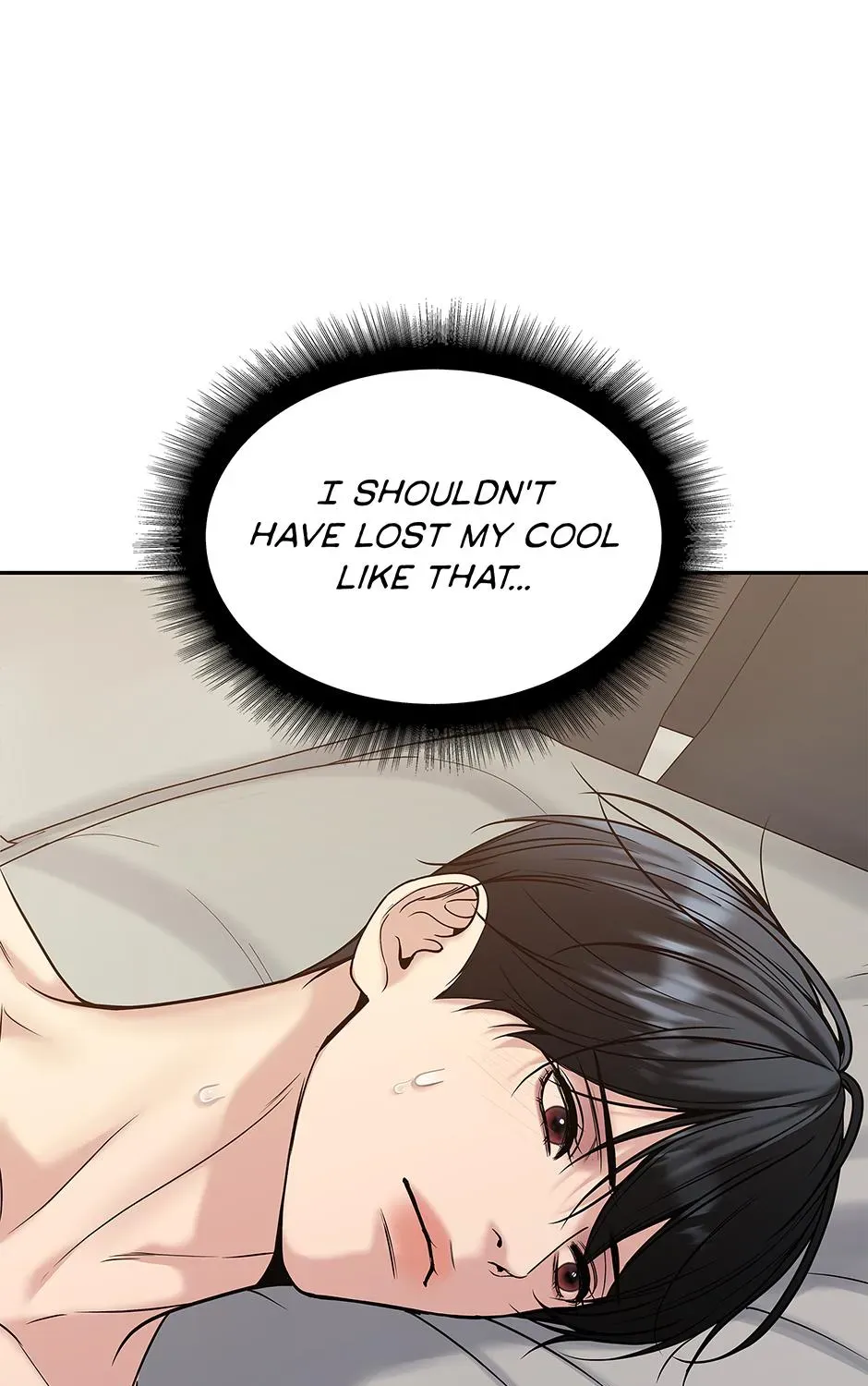 Returning My New Brother Chapter 55 - Page 96