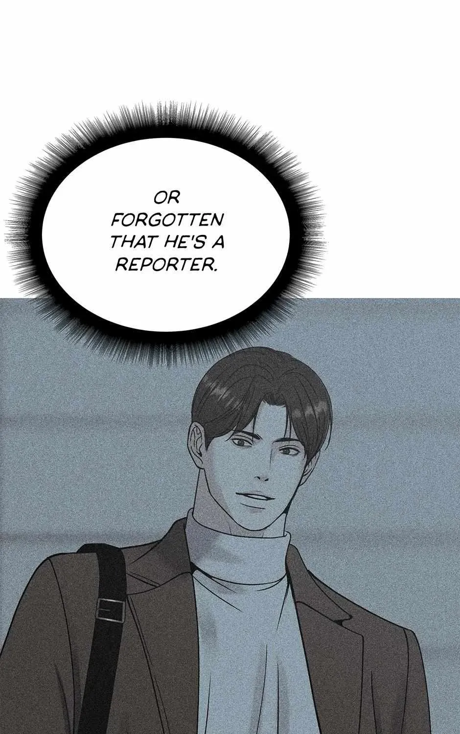 Returning My New Brother Chapter 55 - Page 98