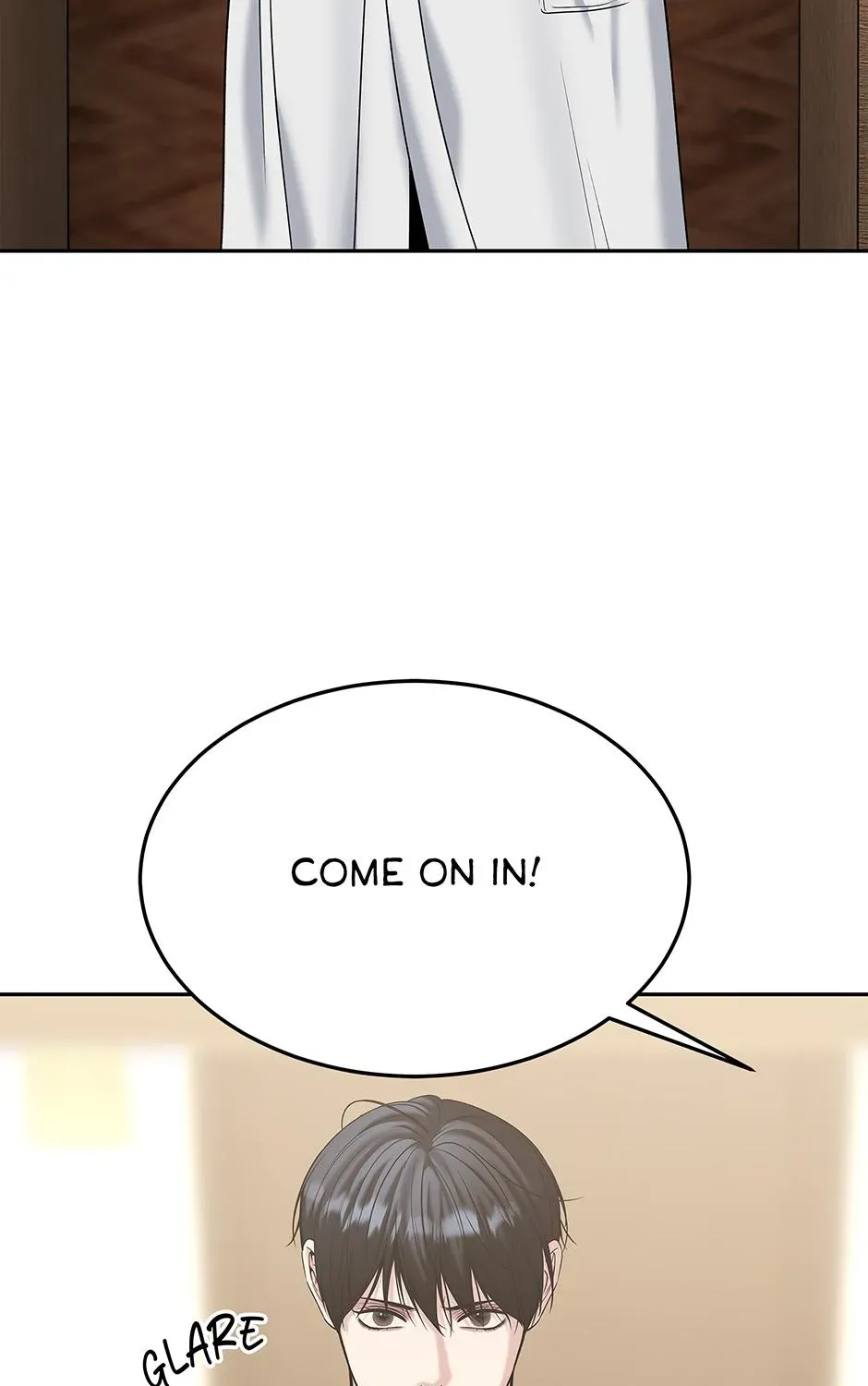 Returning My New Brother Chapter 56 - Page 101