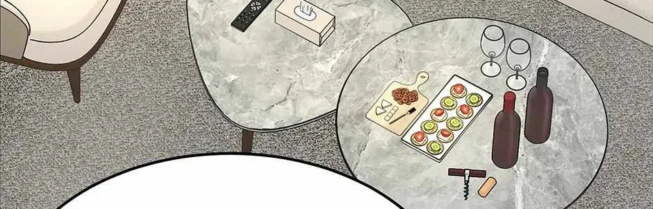 Returning My New Brother Chapter 56 - Page 106