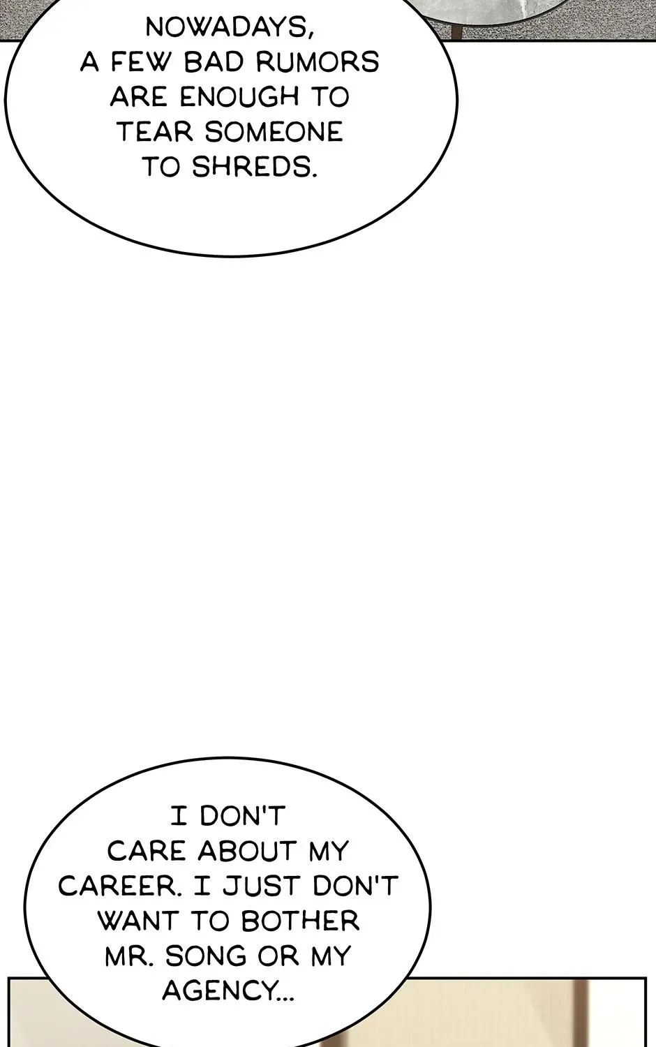 Returning My New Brother Chapter 56 - Page 107