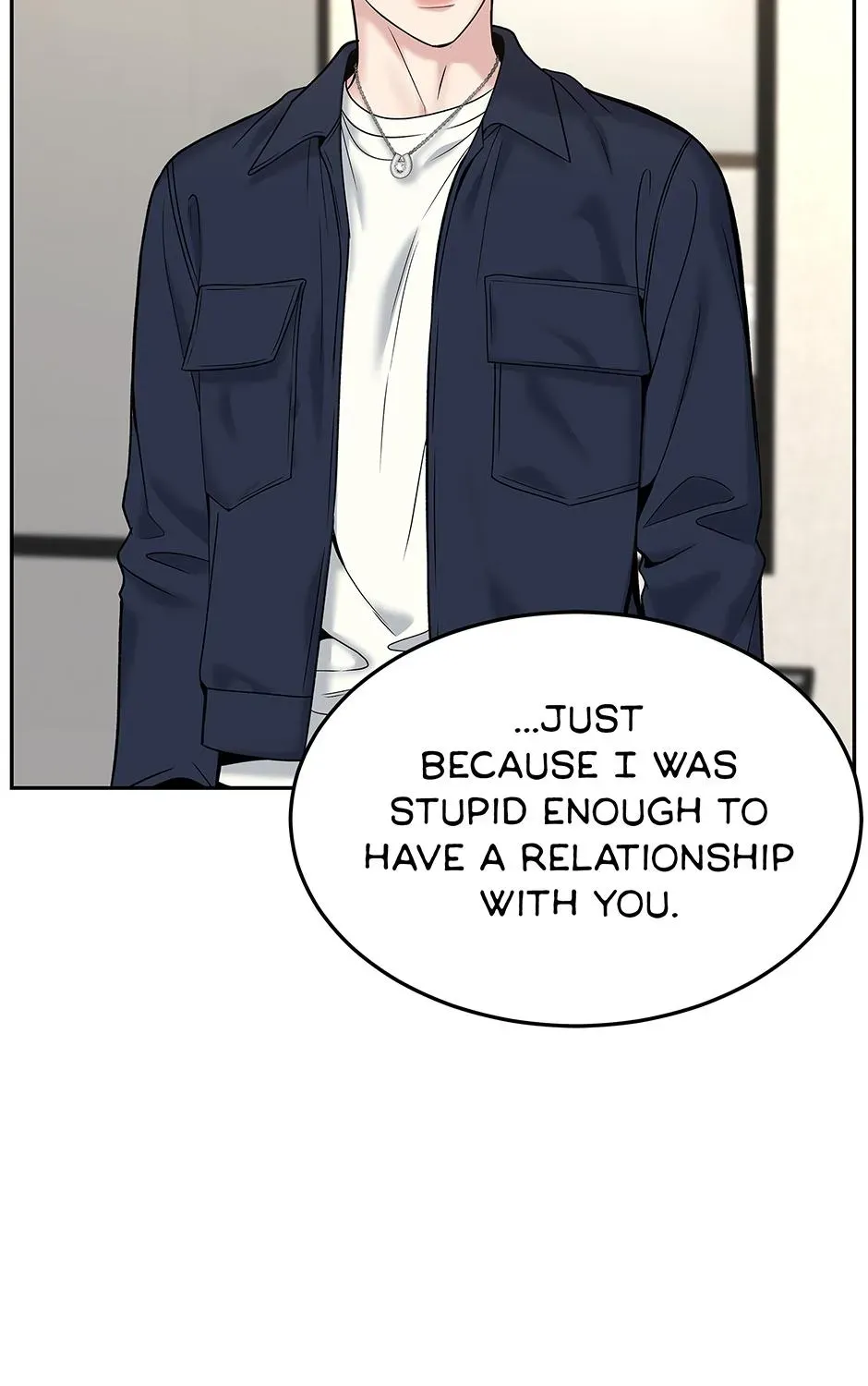 Returning My New Brother Chapter 56 - Page 109