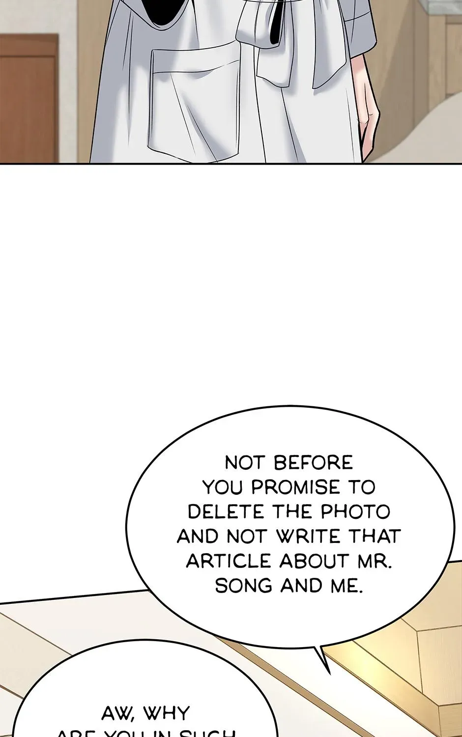 Returning My New Brother Chapter 56 - Page 115