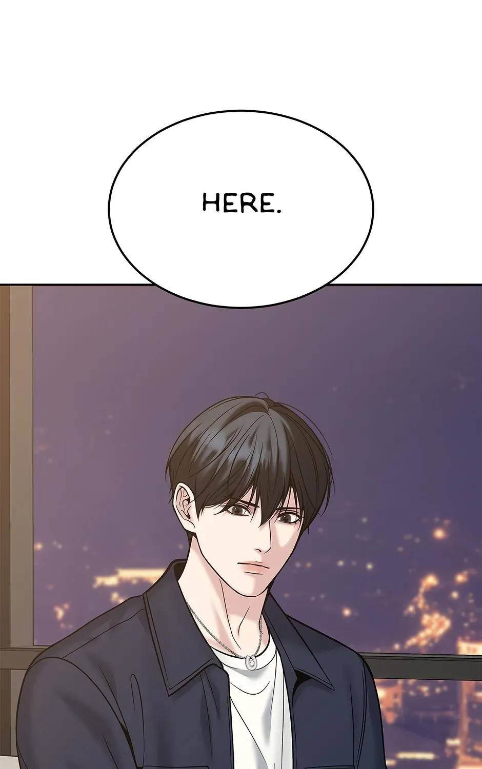 Returning My New Brother Chapter 56 - Page 127