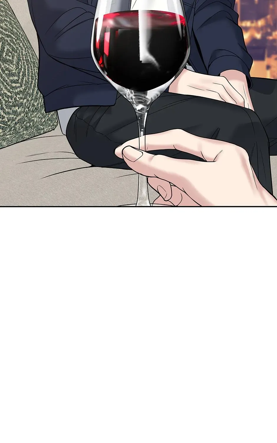 Returning My New Brother Chapter 56 - Page 129
