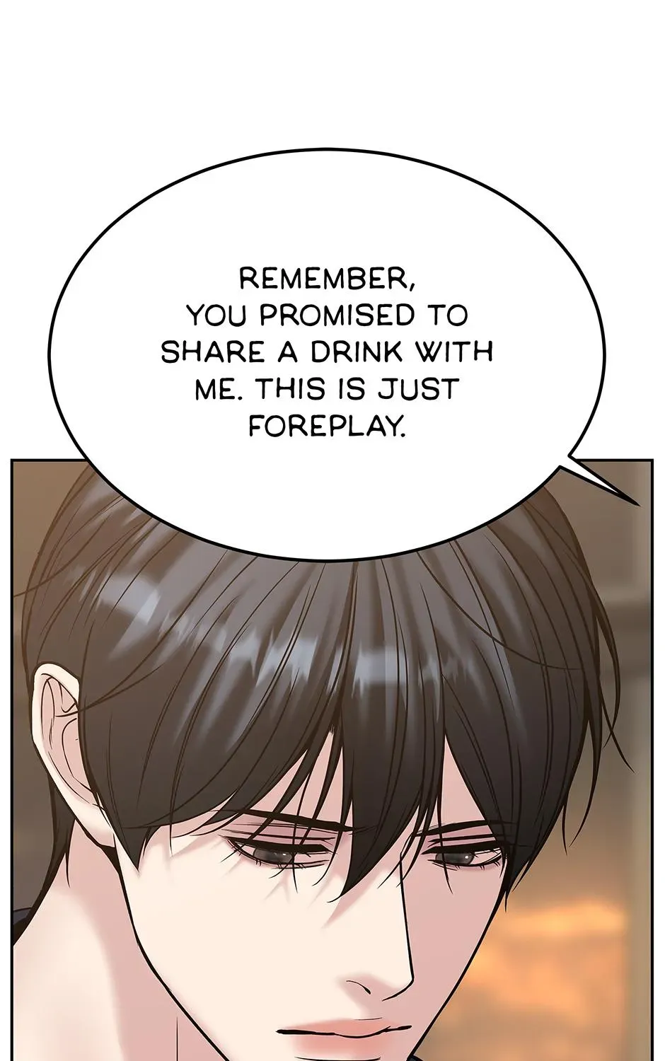 Returning My New Brother Chapter 56 - Page 141