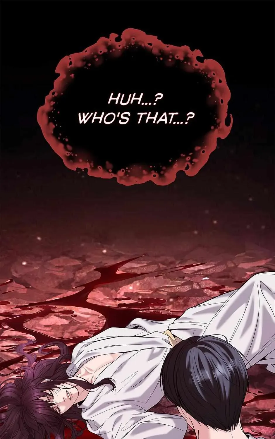 Returning My New Brother Chapter 56 - Page 15