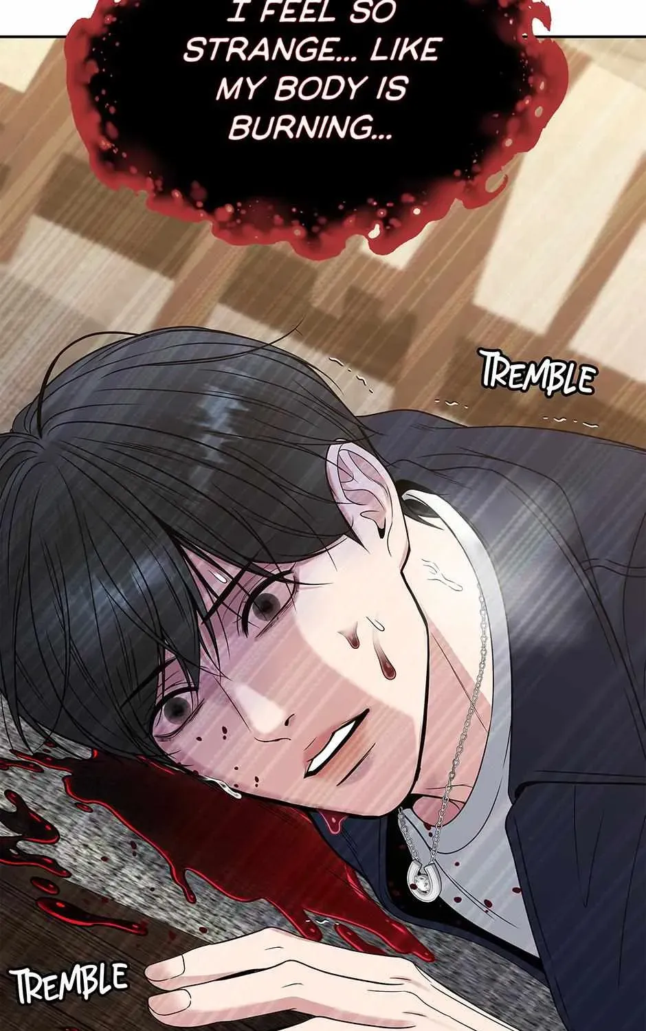 Returning My New Brother Chapter 56 - Page 169