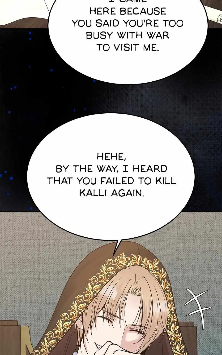 Returning My New Brother Chapter 56 - Page 195
