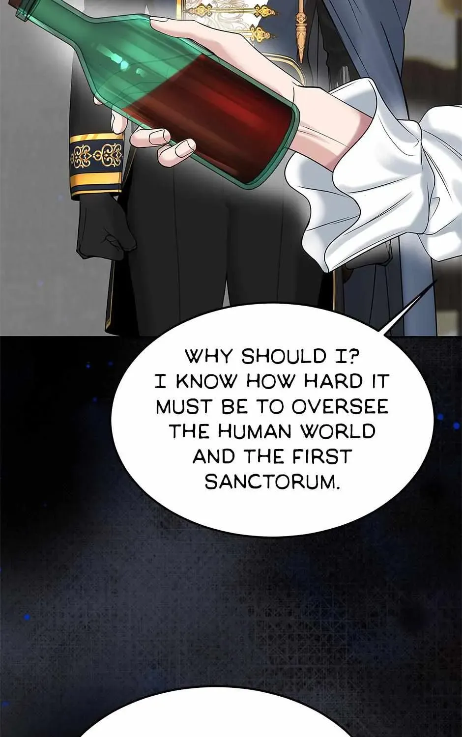 Returning My New Brother Chapter 56 - Page 199